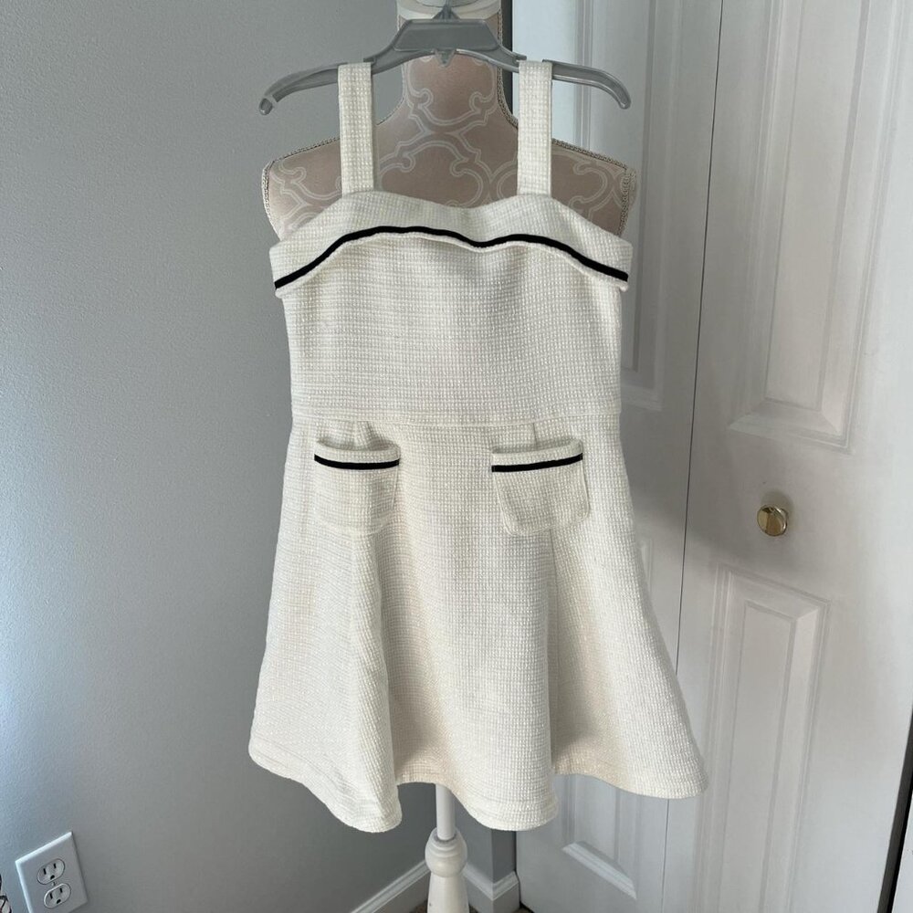 Girls summer dress